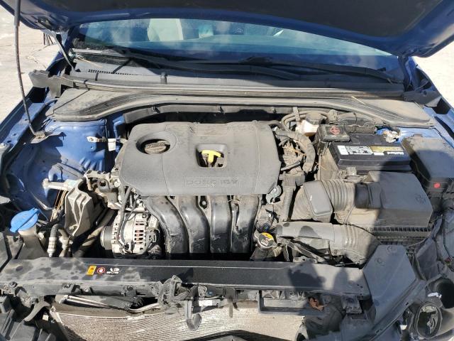 2020 HYUNDAI ELANTRA SE - 5NPD84LF3LH571832