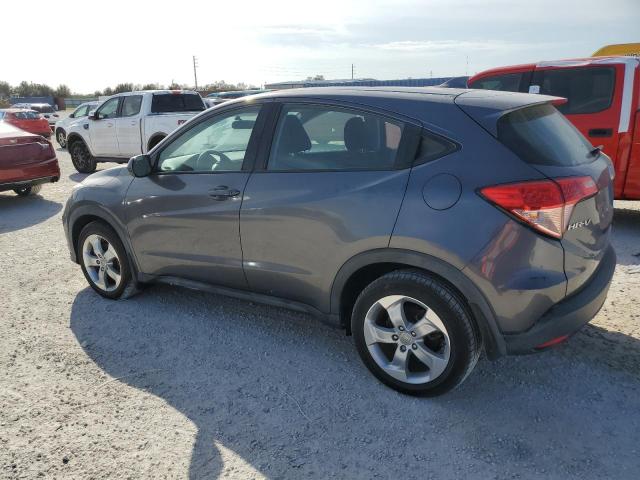 Vin: 3czru5h3xgm717515, lot: 75867184, honda hr-v lx 20162