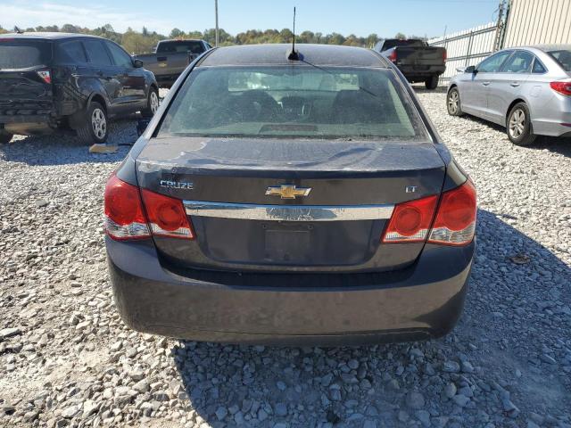 2016 CHEVROLET CRUZE LIMI - 1G1PE5SB6G7202959