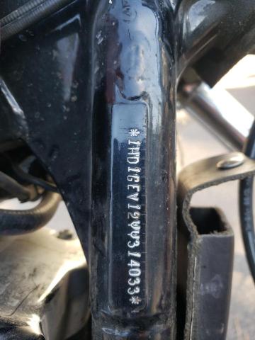 2000 HARLEY-DAVIDSON FXDWG 1HD1GEV12YY314033