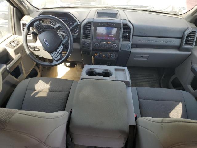 2021 FORD F350 SUPER - 1FT8W3B6XMEE13167