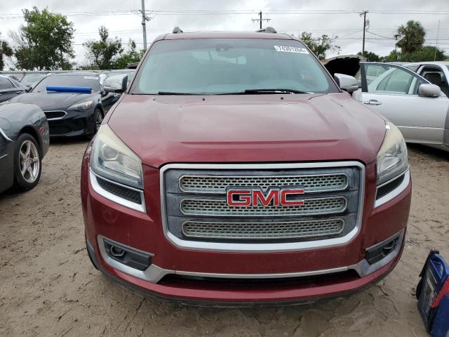 2016 GMC ACADIA SLT - 1GKKRSKD9GJ165807