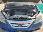 HONDA ODYSSEY EX photo