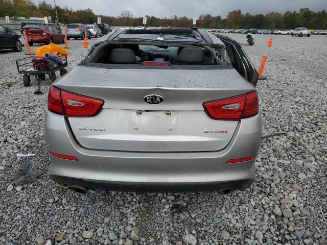 VIN 5XXGR4A63FG402018 2015 KIA Optima, SX no.6