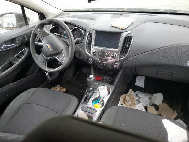 2017 CHEVROLET CRUZE LT - 1G1BE5SM3H7118241