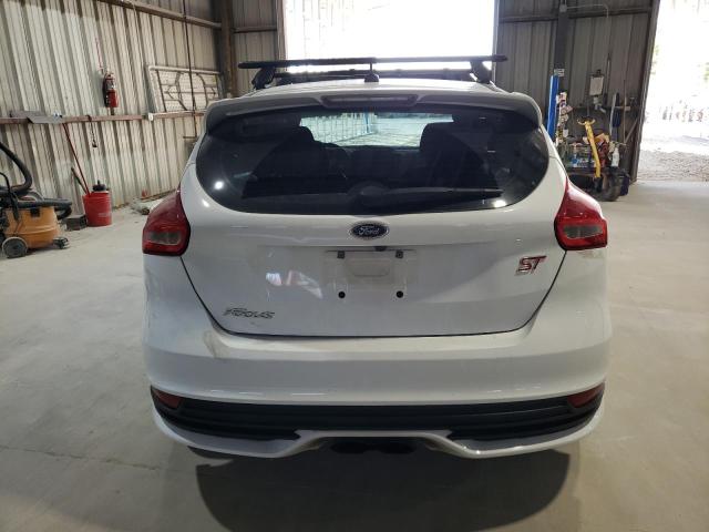 2016 FORD FOCUS ST - 1FADP3L96GL400636