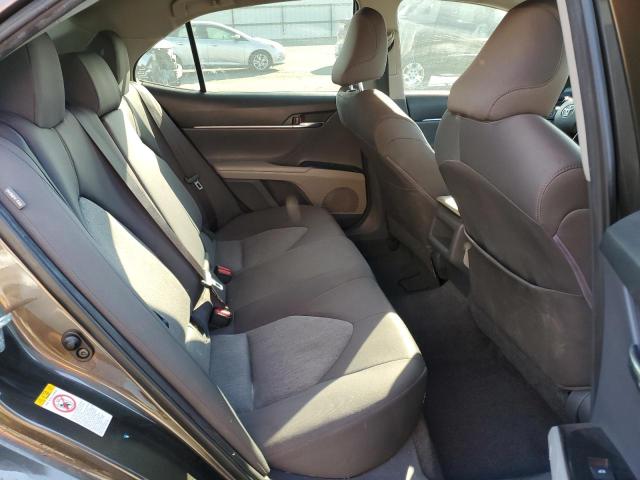 2018 TOYOTA CAMRY L - JTNB11HK4J3058609