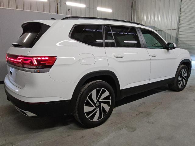 VIN 1V2WR2CA8RC527973 2024 Volkswagen Atlas, SE no.3