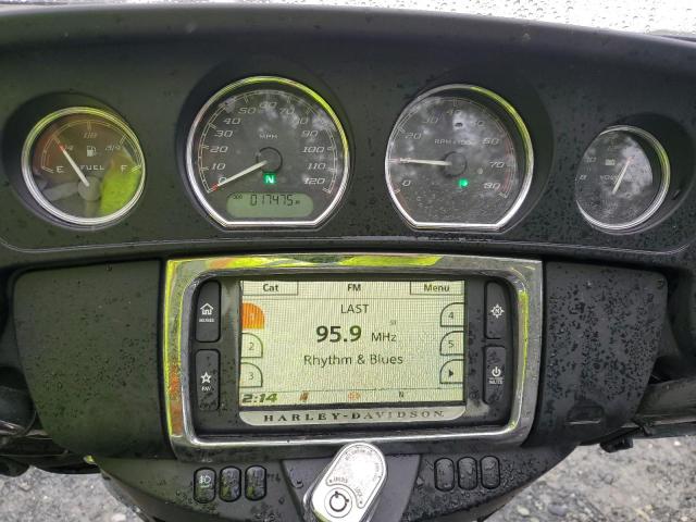 2014 HARLEY-DAVIDSON FLHTCUTG T 1HD1MAL10EB850630