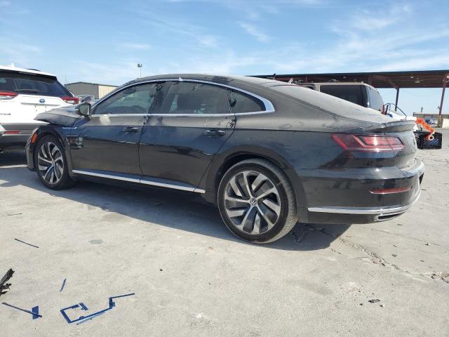 2021 VOLKSWAGEN ARTEON SEL WVWHR7AN8ME013101