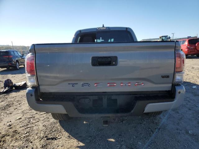 VIN 3TMDZ5BN1MM116663 2021 Toyota Tacoma, Double Cab no.6