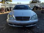 MERCEDES-BENZ S 430 4MAT photo