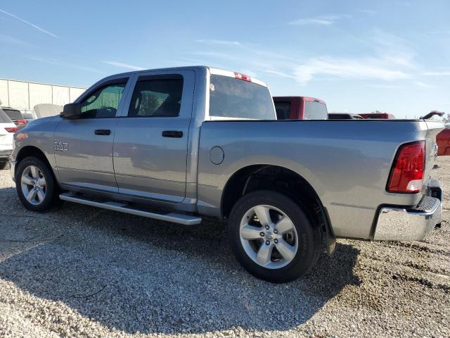 VIN 3C6RR7KG0NG173642 2022 RAM 1500, Tradesman no.2