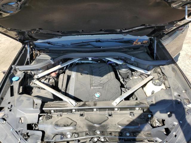 2022 BMW X5 XDRIVE4 - 5UXCR6C05N9K18776