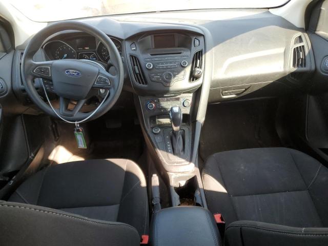 2016 FORD FOCUS SE - 1FADP3FE9GL374851
