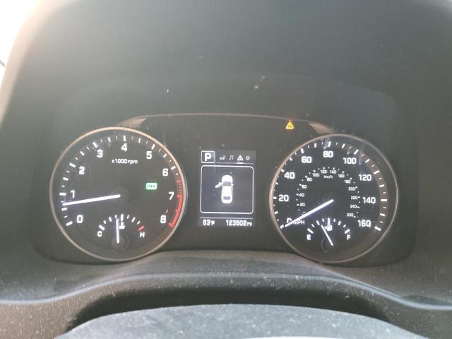 2018 HYUNDAI ELANTRA SE - 5NPD84LF0JH379510