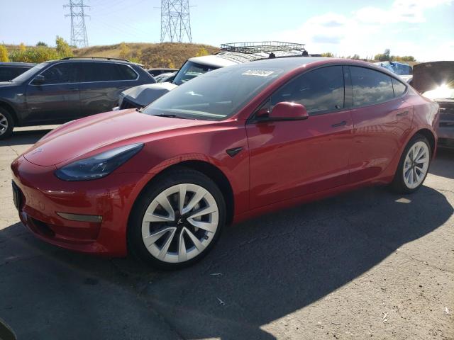 2023 TESLA MODEL 3 #2926559343