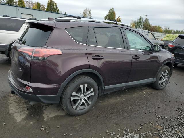 2016 TOYOTA RAV4 LE - 2T3BFREV8GW492086