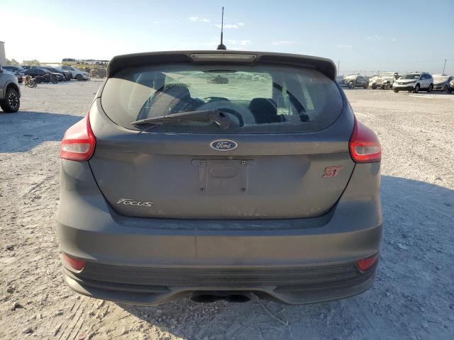 2017 FORD FOCUS ST - 1FADP3L9XHL276792