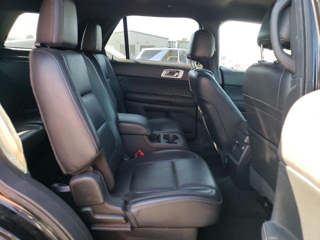 2015 FORD EXPLORER X - 1FM5K7D80FGB22524