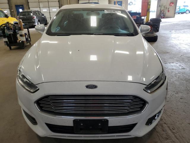 VIN 3FA6P0H74GR352828 2016 Ford Fusion, SE no.5