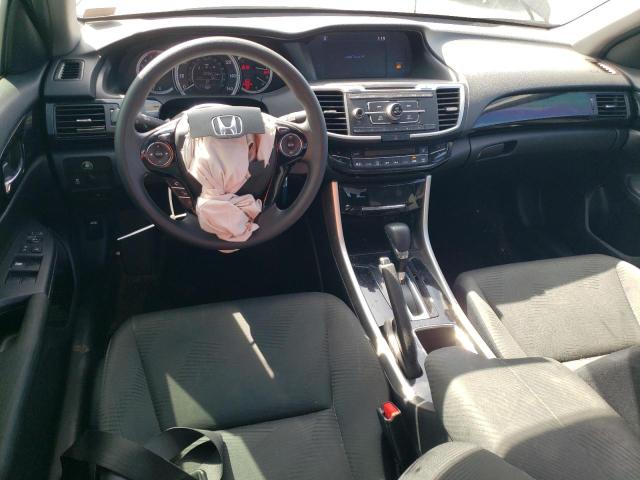 VIN 1HGCR2F36GA051654 2016 Honda Accord, LX no.8