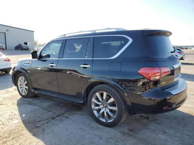 2017 INFINITI QX80 BASE - JN8AZ2NE4H9152112