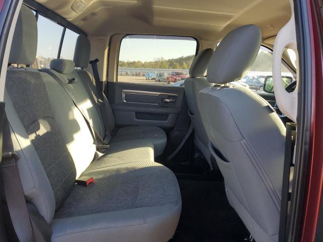 2018 RAM 1500 SLT - 3C6RR7LTXJG131291