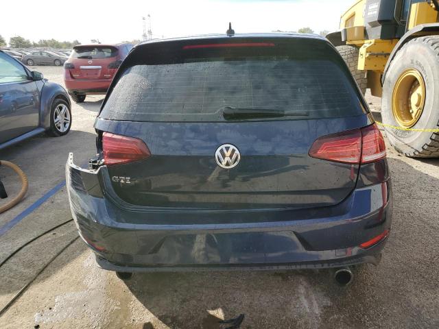 VIN 3VW447AU1JM293368 2018 VOLKSWAGEN GTI no.6