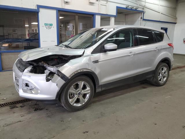 VIN 1FMCU9GX2EUC08921 2014 Ford Escape, SE no.1