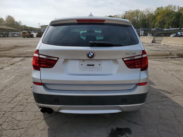 VIN 5UXWX9C51D0A12747 2013 BMW X3, Xdrive28I no.6