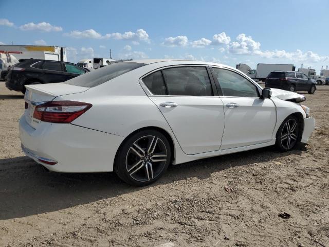 VIN 1HGCR2F56GA093811 2016 Honda Accord, Sport no.3