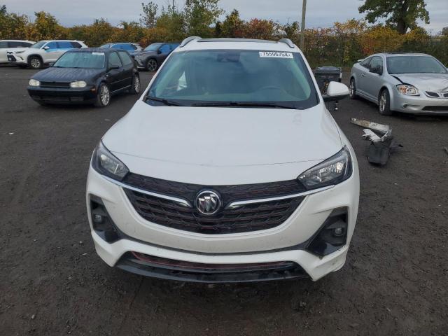 2023 BUICK ENCORE GX - KL4MMESL7PB092839