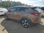 HYUNDAI TUCSON LIM снимка