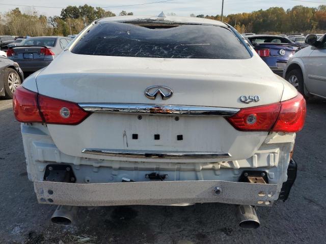 VIN JN1EV7AP0HM737475 2017 Infiniti Q50, Premium no.6