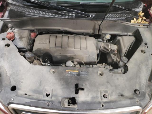 2017 GMC ACADIA LIM - 1GKKVSKDXHJ128035