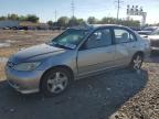 HONDA CIVIC EX photo