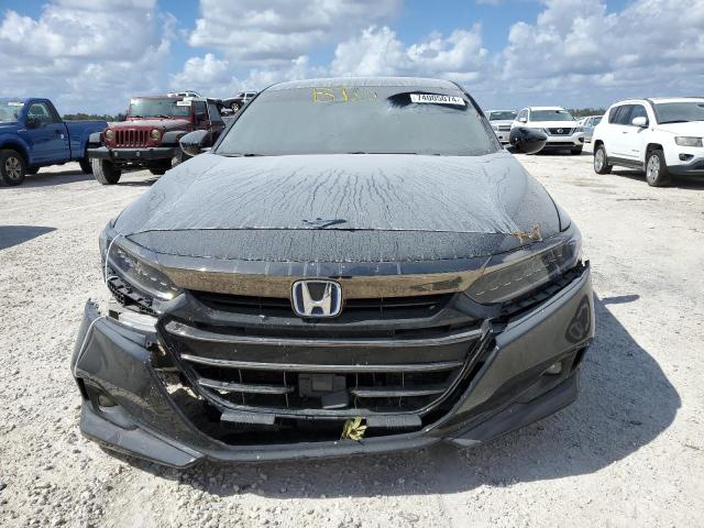 VIN 1HGCV3F23NA001851 2022 HONDA ACCORD no.5