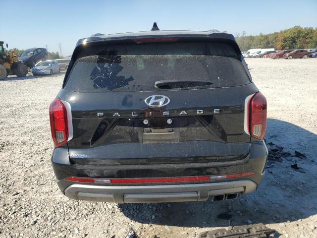 2023 HYUNDAI PALISADE L - KM8R54GE1PU494630