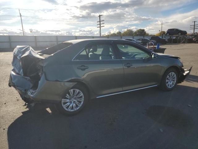 VIN 4T4BF1FK0ER389777 2014 Toyota Camry, L no.3