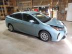 TOYOTA PRIUS NIGH снимка