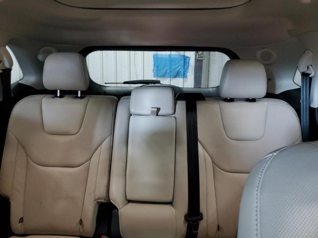2018 FORD EDGE TITAN - 2FMPK4K96JBB90801