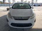 Lot #3004244943 2011 FORD FIESTA SE