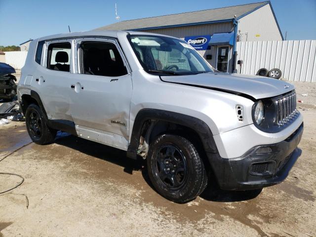 2018 JEEP RENEGADE S - ZACCJBAB1JPJ00509