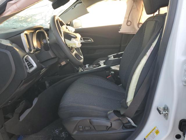 2017 CHEVROLET EQUINOX LS - 2GNFLEEKXH6147994