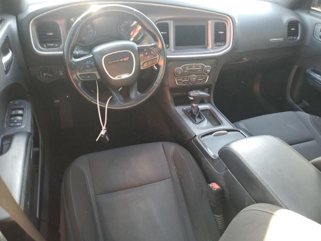 2020 DODGE CHARGER SX - 2C3CDXBG3LH249577