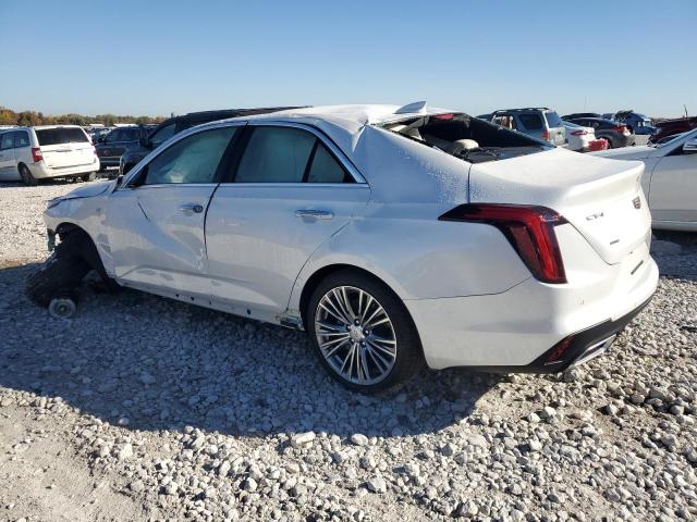 VIN 1G6DF5RK6R0118149 2024 Cadillac CT4, Premium Lu... no.2