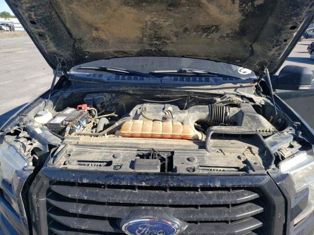 VIN 1FTEW1EP4GFB80932 2016 Ford F-150, Supercrew no.11