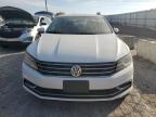 VOLKSWAGEN PASSAT S photo