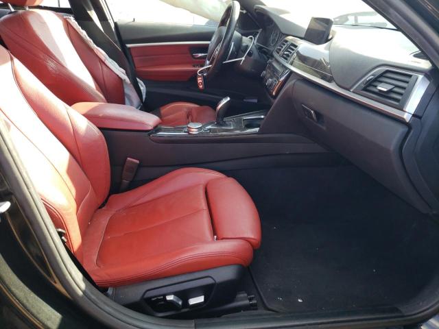 2016 BMW 328 XI SUL - WBA8E3C55GK504701